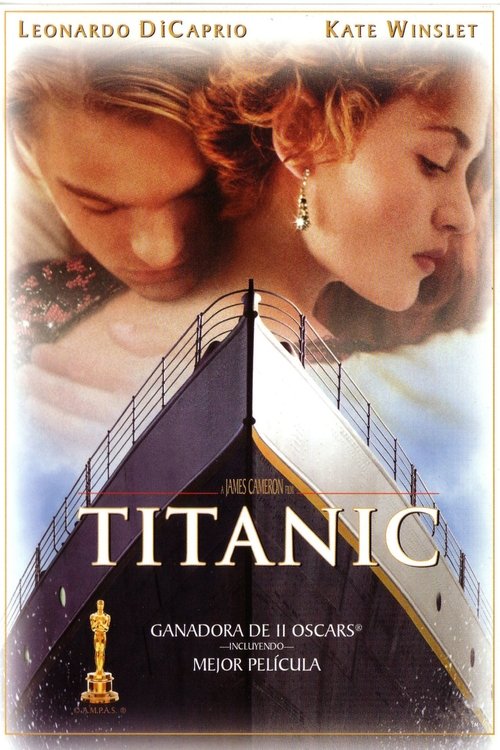 Image Titanic