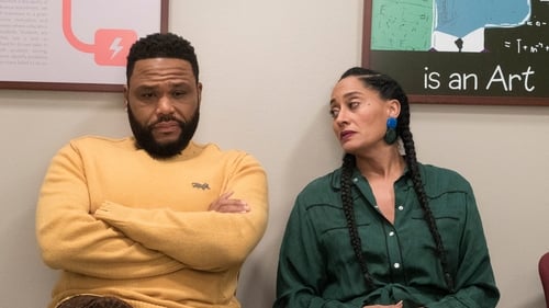 Black-ish: 5×15