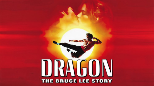 Dragon: The Bruce Lee Story