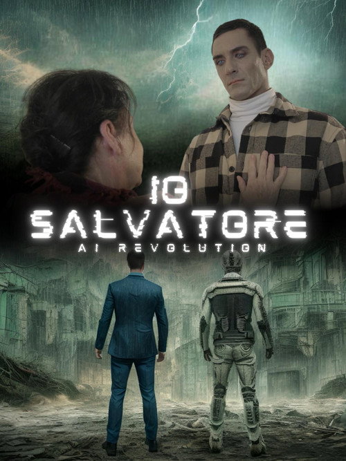 Io Salvatore