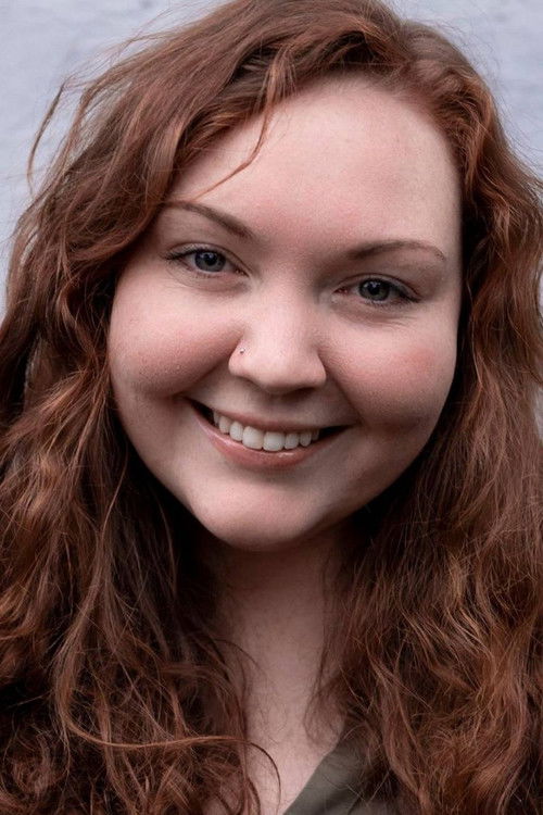 Foto de Freja Borrowman