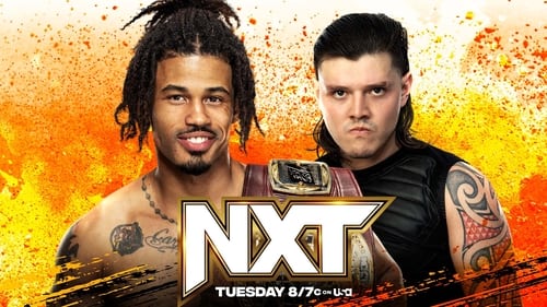 WWE NXT, S17E32 - (2023)