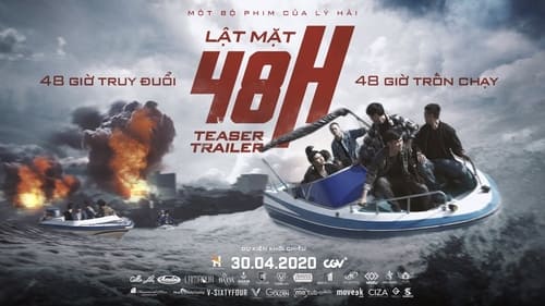 Lật Mặt: 48H