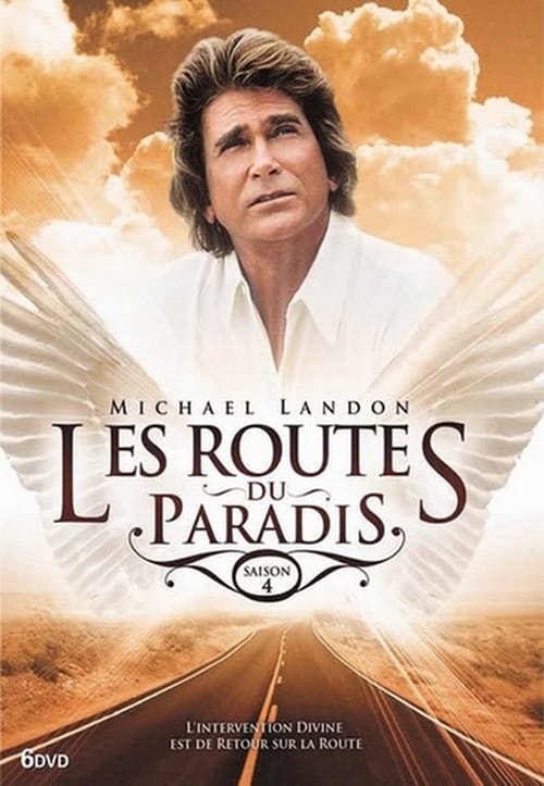Les Routes du paradis, S04 - (1987)