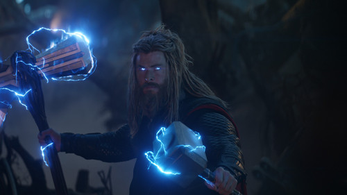 Avengers: Endgame