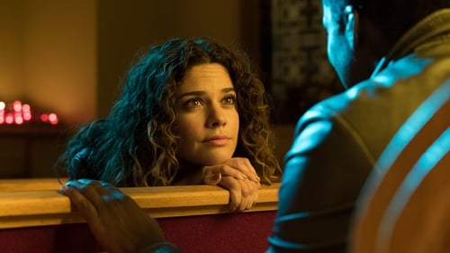 Constantine: 1×12