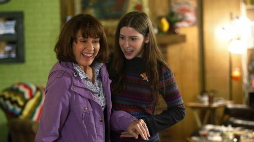 Poster della serie The Middle