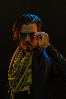 John Francis McCullagh en su biografía y filmografía