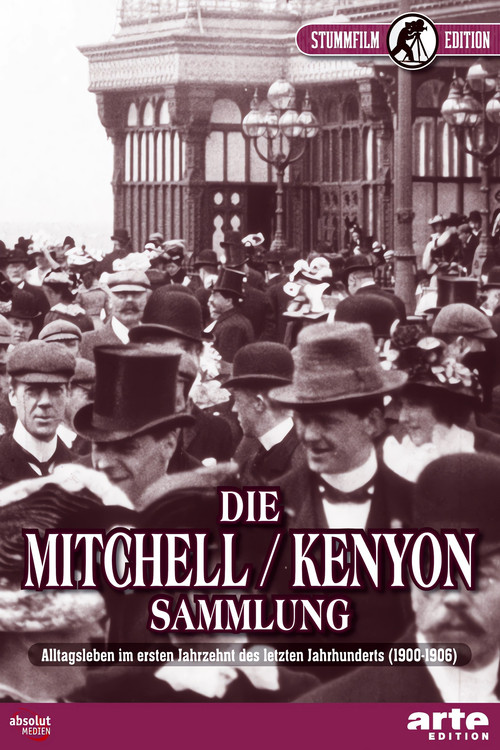 Die Mitchell & Kenyon-Sammlung