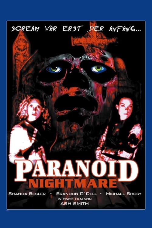 Paranoia 2001