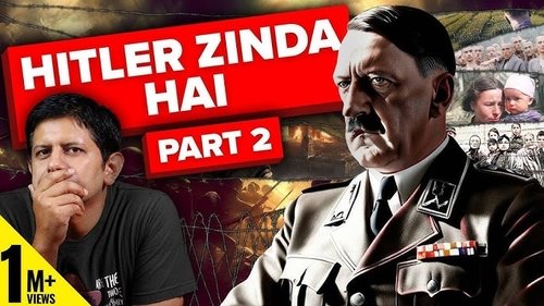 How New Age Dictators are Using Hitler’s 12 Step Recipe for Total Control