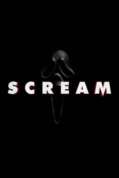 Scream 5 2022