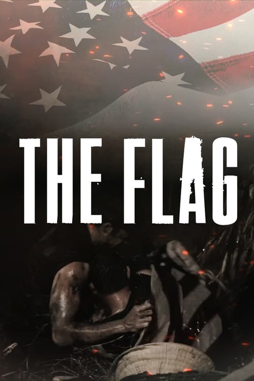The Flag (2015) poster