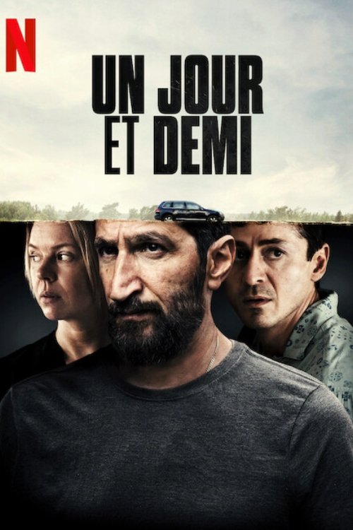 Un Jour et demi (2023)