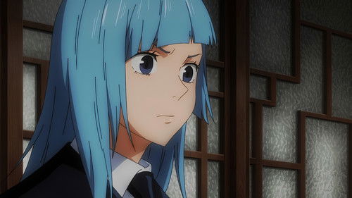 Jujutsu Kaisen: 1×8