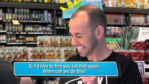 Poster della serie Impractical Jokers