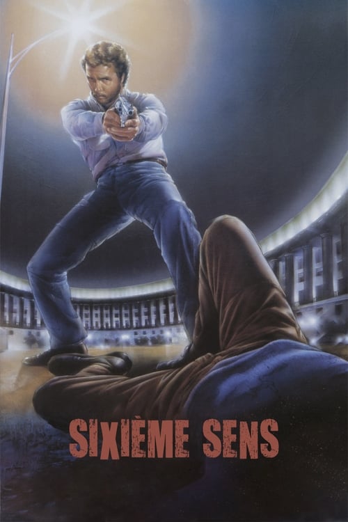 Le Sixième Sens 1986