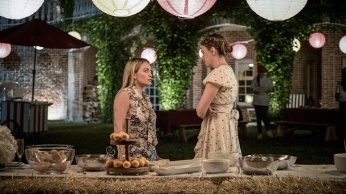 Younger: 40 é o Novo 20: 4×9