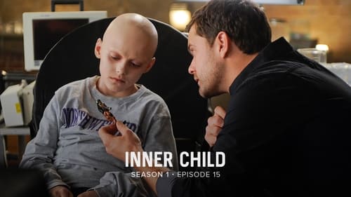 Fringe - Season 1 - Episode 15: Inner Child