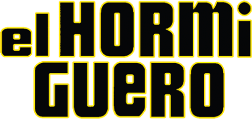El hormiguero - Logo 3