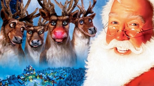 The Santa Clause 2 - What's Christmas Fun without some Reindeer Games? - Azwaad Movie Database