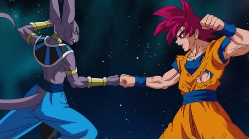 Dragon Ball Super: 1×12