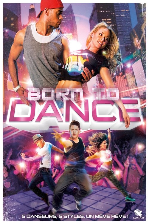 Poster image du film Born to Dance Born to Dance