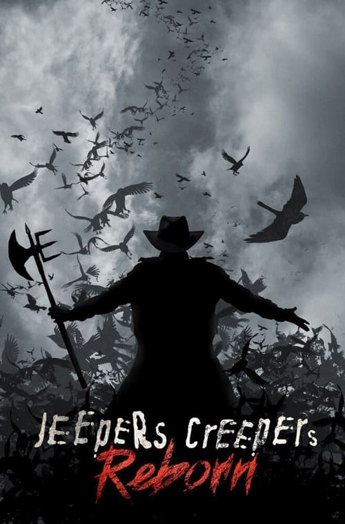  Jeepers Creepers: Reborn - 2022 