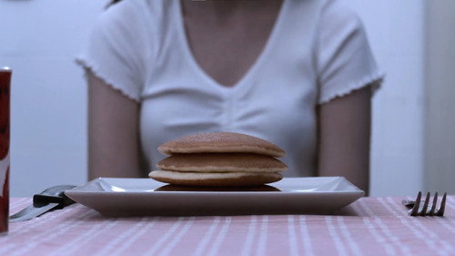 Tortitas Backdrop Blur