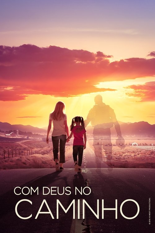 Image Com Deus no Caminho