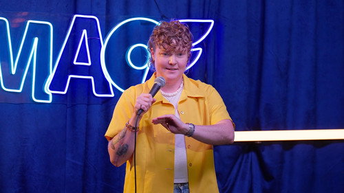 Los Angeles: Rachel Scanlon, Charlie Mac and Matt LeGrande
