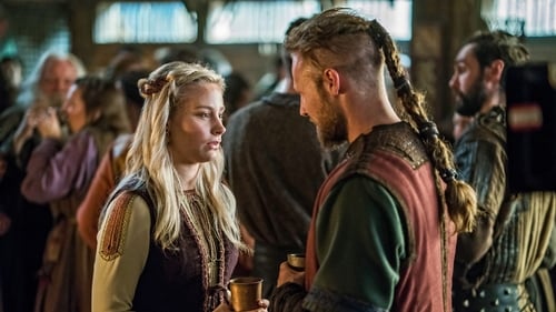 Vikings: 4×17