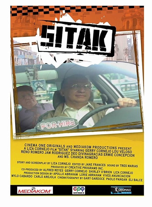 Sitak 2005