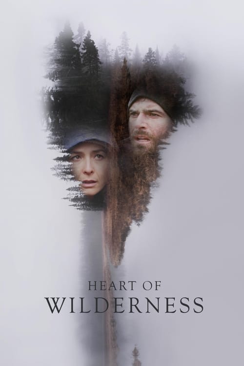 Heart of Wilderness 2015