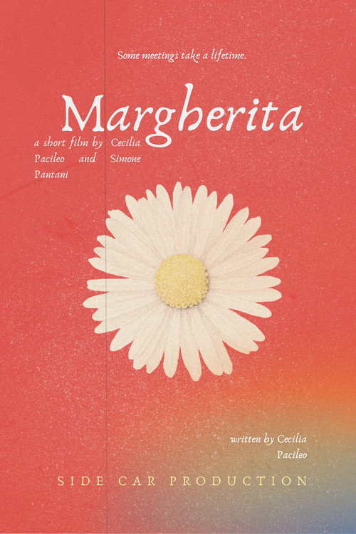 Margherita - love letters