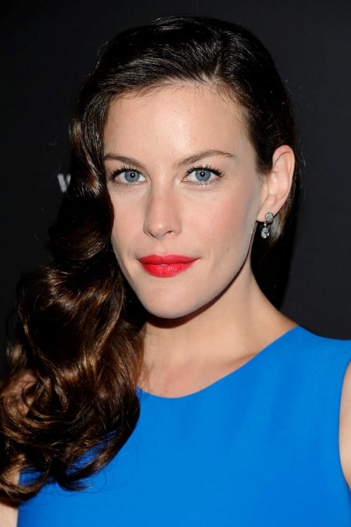 Kép: Liv Tyler színész profilképe