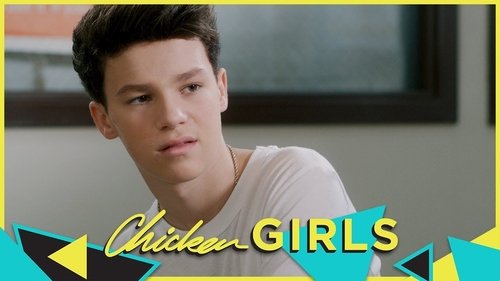 Poster della serie Chicken Girls