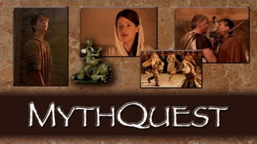 MythQuest
