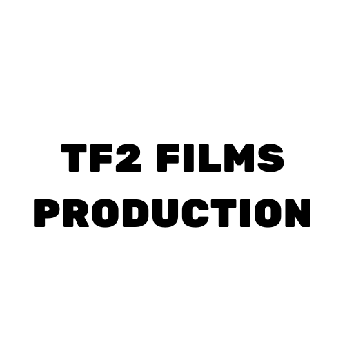 TF2 Films Production logo