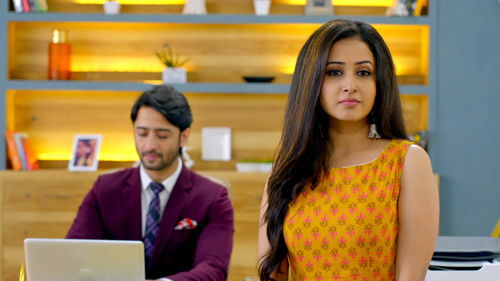 Sanjana Asks For a Second Chance