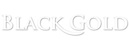 Black Gold Logo