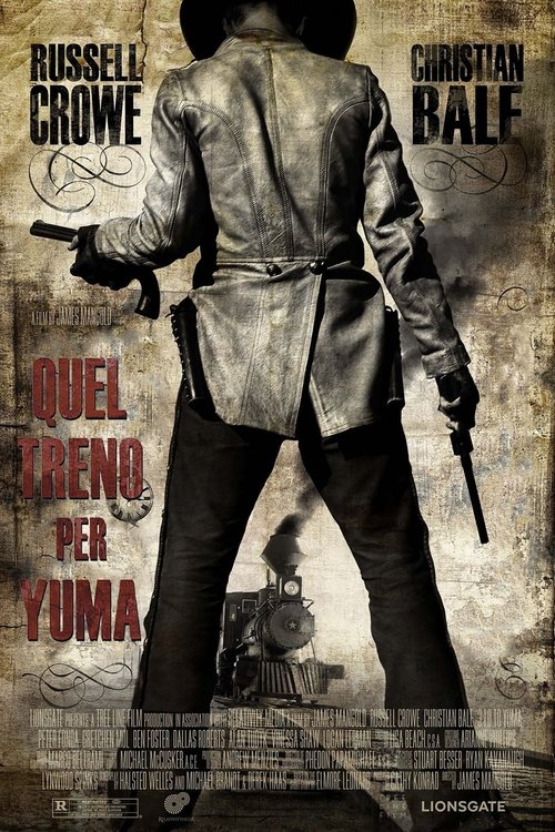 3:10 to Yuma