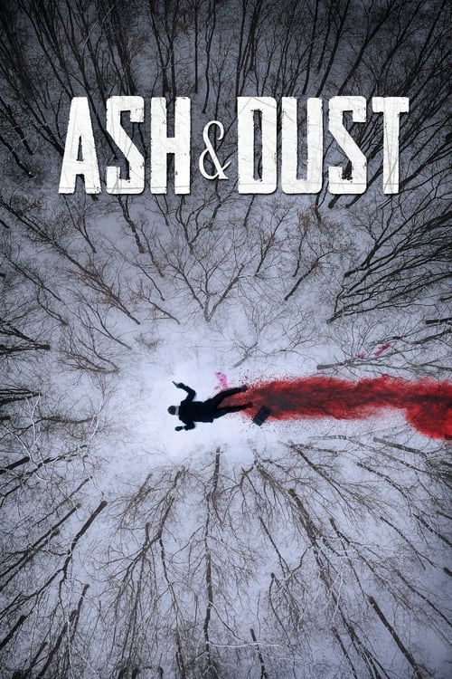 Image Ash & Dust (Polvo y cenizas)