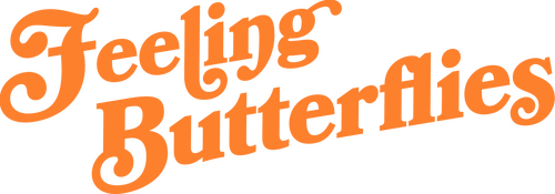 Feeling Butterflies