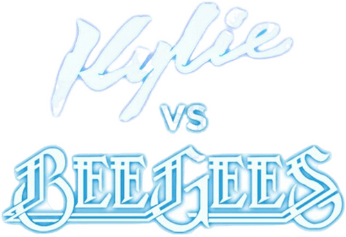 Kylie Minogue V The Bee Gees