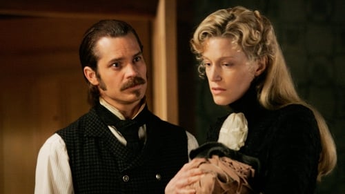 Deadwood: 2×11