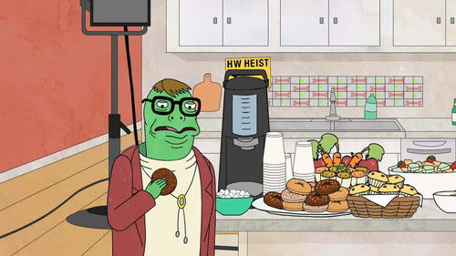 BoJack Horseman: 1×10