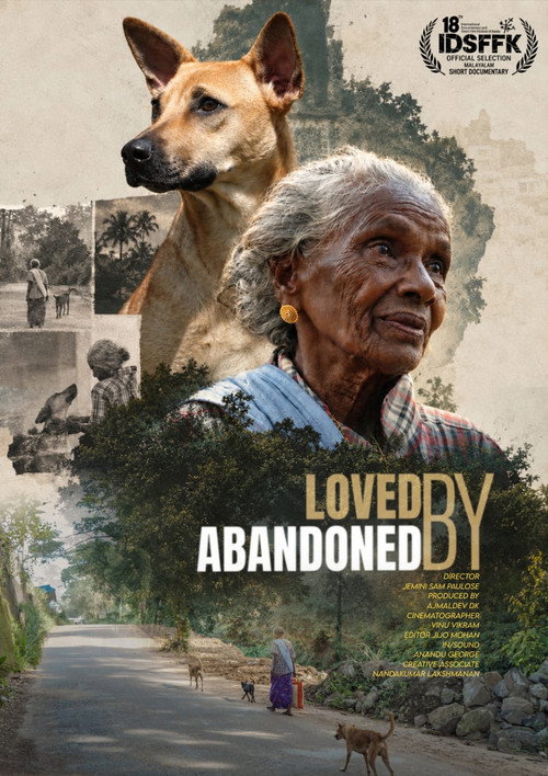 Loved By Abandoned By still 2