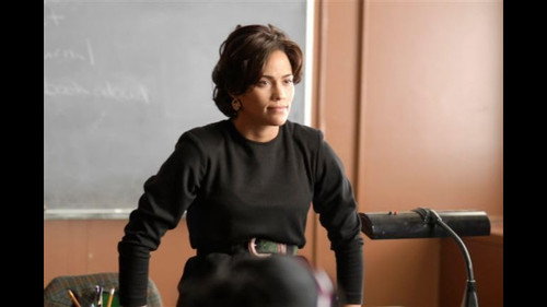 Precious: Based on the Novel 'Push' by Sapphire