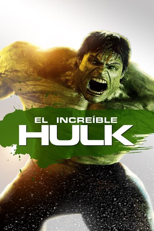 Image El increíble Hulk